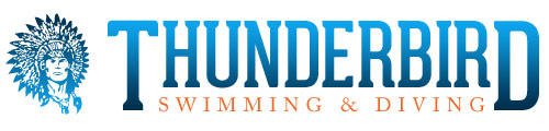 Thunderbird Swimming & Diving